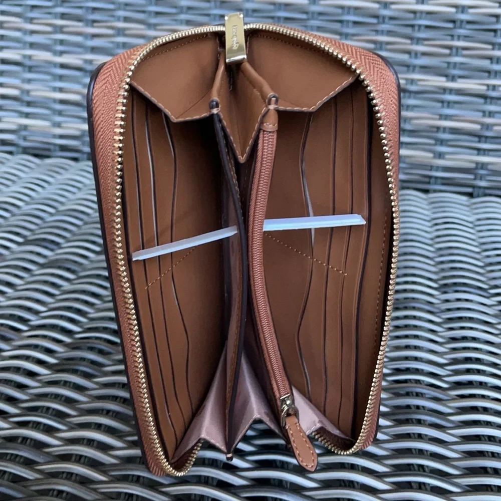 Kate Spade staci large continental wallet - Picture 6 of 16